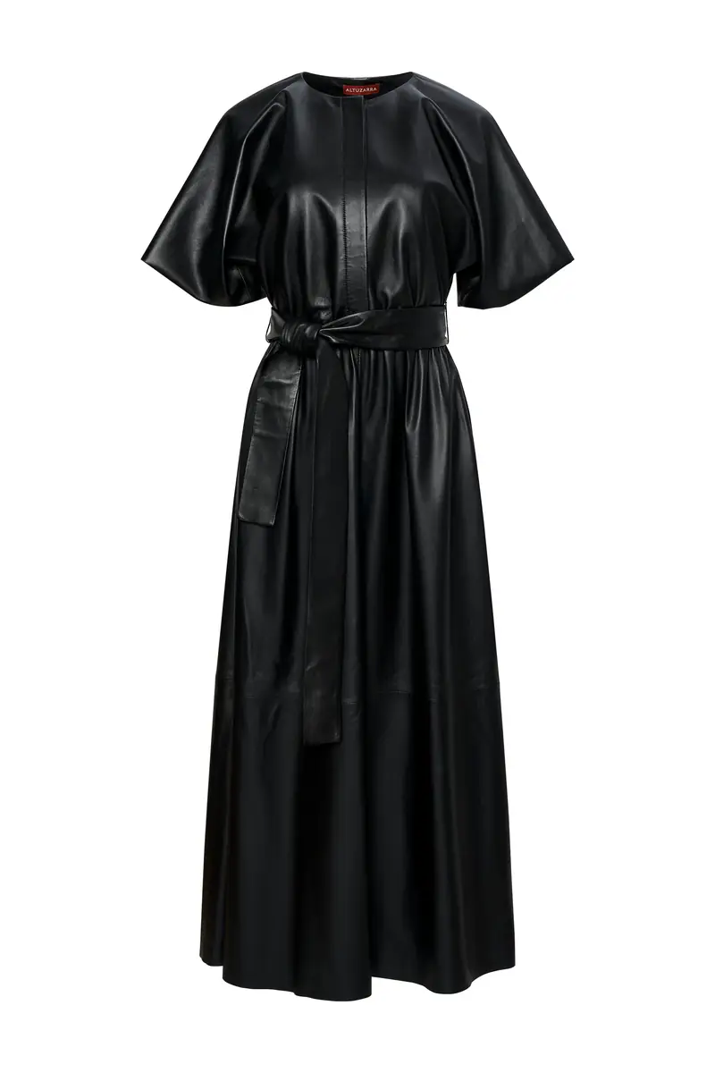 Altuzarra Paulina Dress | Thumbnail 2