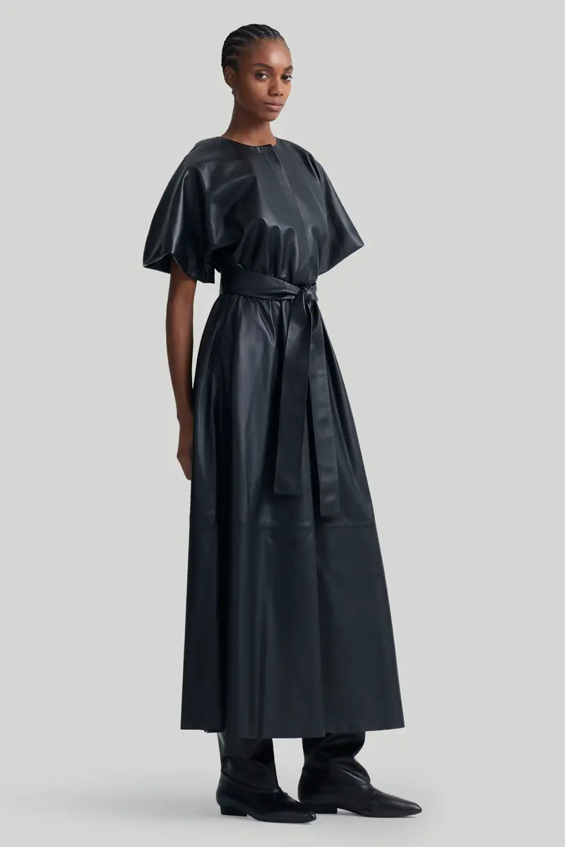 Altuzarra Paulina Dress | Thumbnail 3