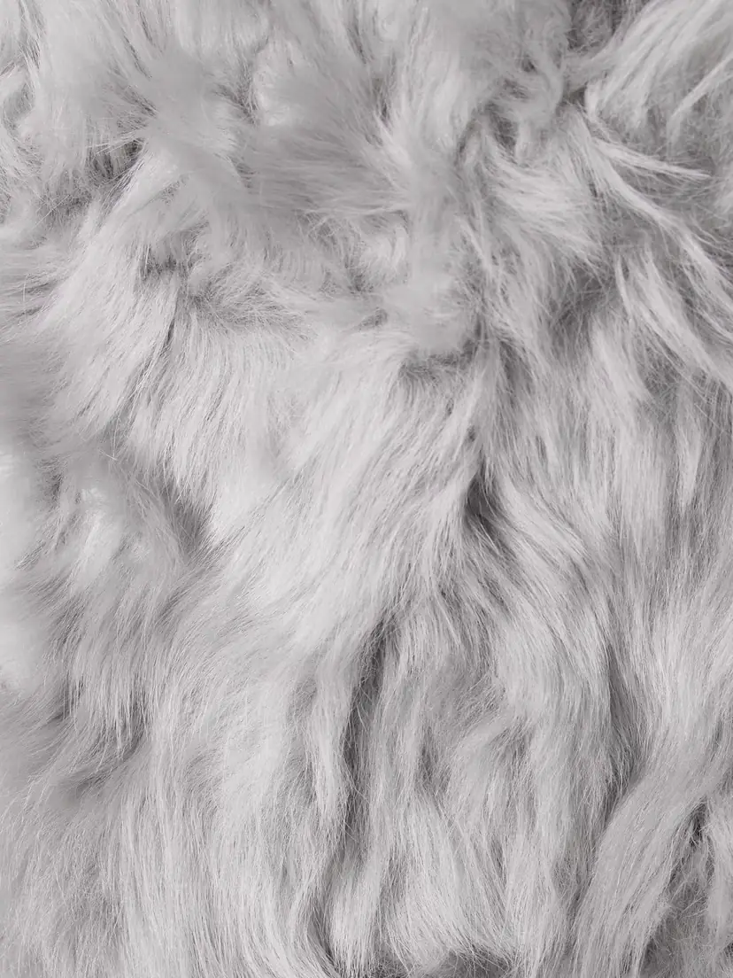 Yves Salomon Shearling Coat | Thumbnail 5 Yves Salomon Shearling Coat | Thumbnail 5