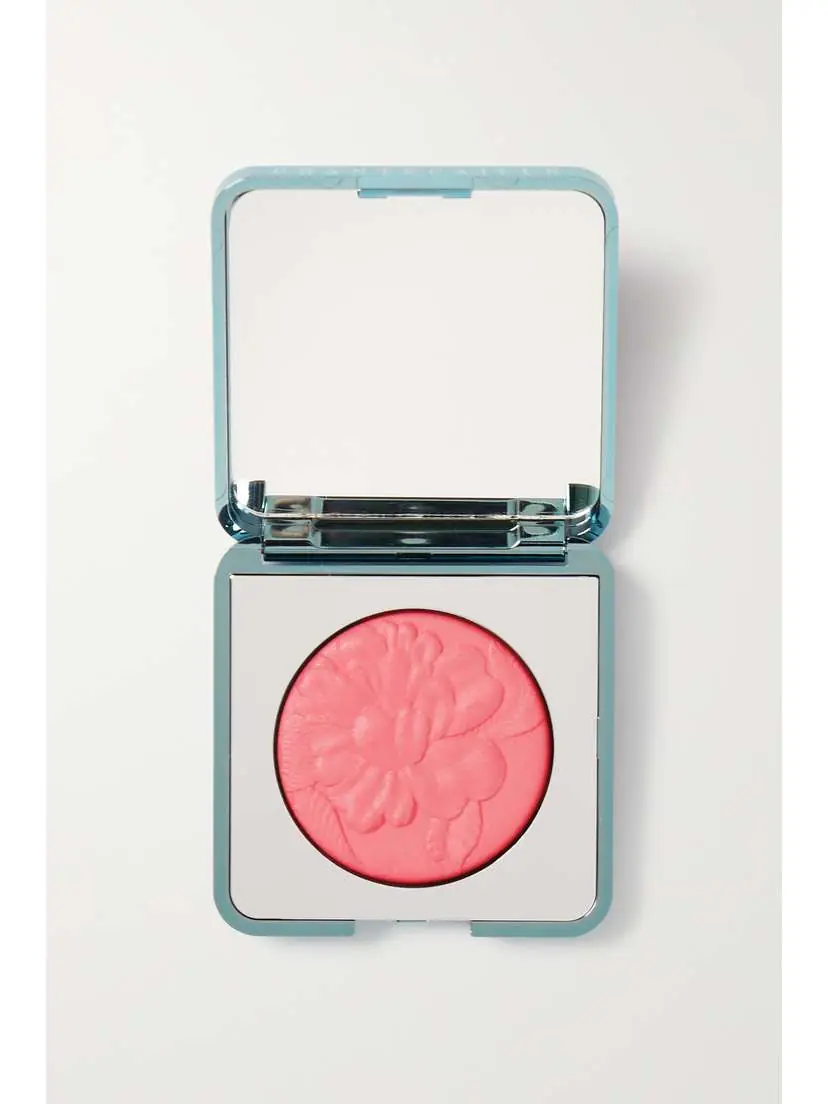 CHANTECAILLE Wild Meadows Blush - Apple Blossom | Thumbnail 2 CHANTECAILLE Wild Meadows Blush - Apple Blossom | Thumbnail 2