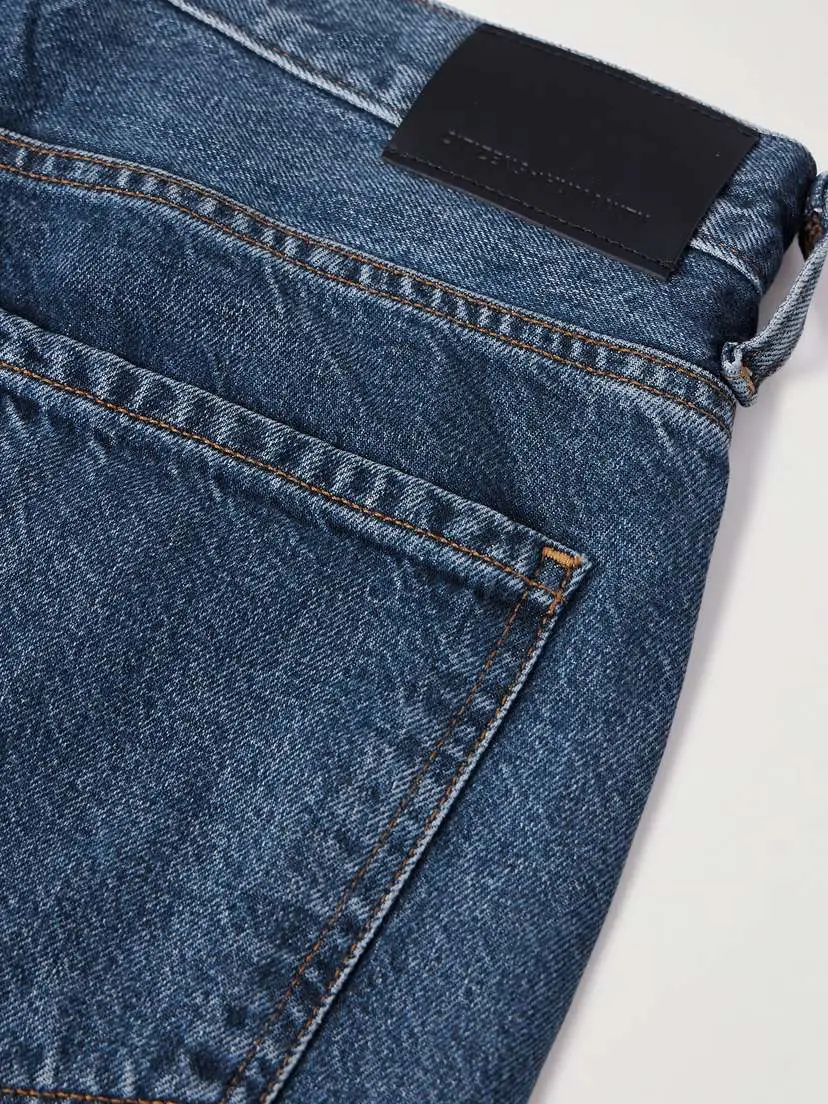 Citizens of Humanity Annina High-rise Wide-leg Jeans - 33" | Thumbnail 6 Citizens of Humanity Annina High-rise Wide-leg Jeans - 33" | Thumbnail 6