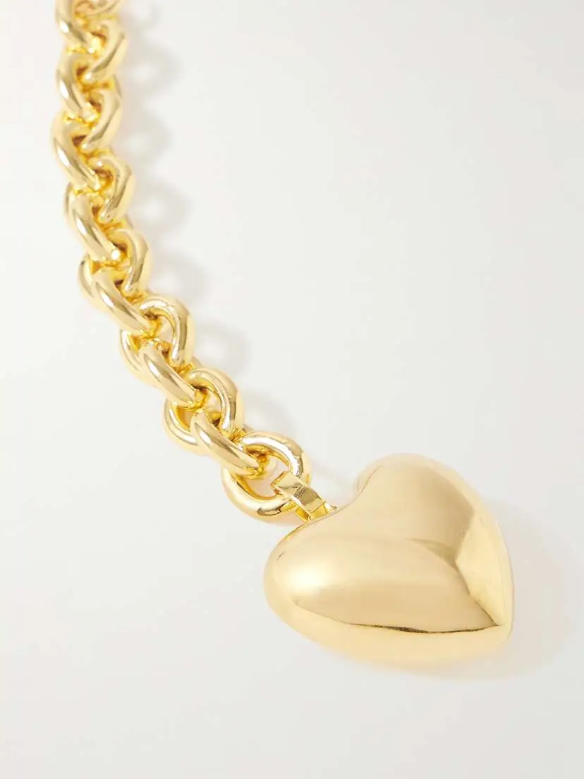 Martha Calvo plated Bag Charm | Thumbnail 3