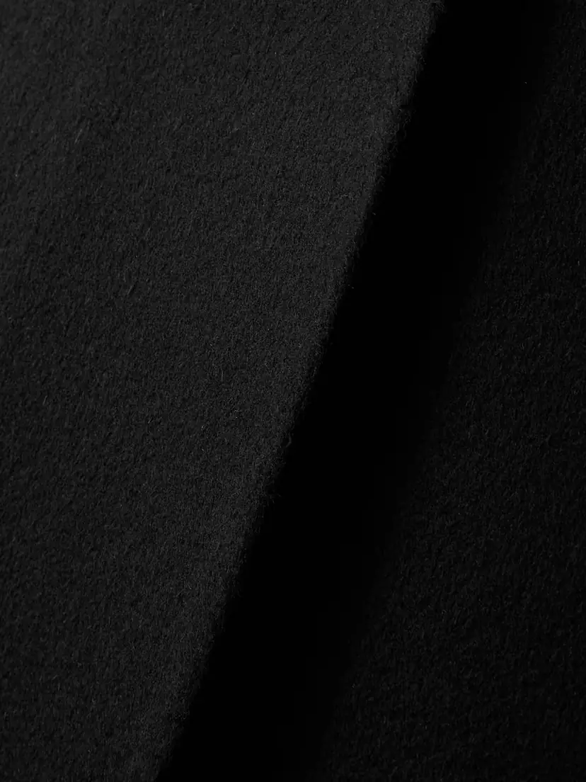 TOTEME Signature Wool And Cashmere-blend Coat | Thumbnail 5 TOTEME Signature Wool And Cashmere-blend Coat | Thumbnail 5