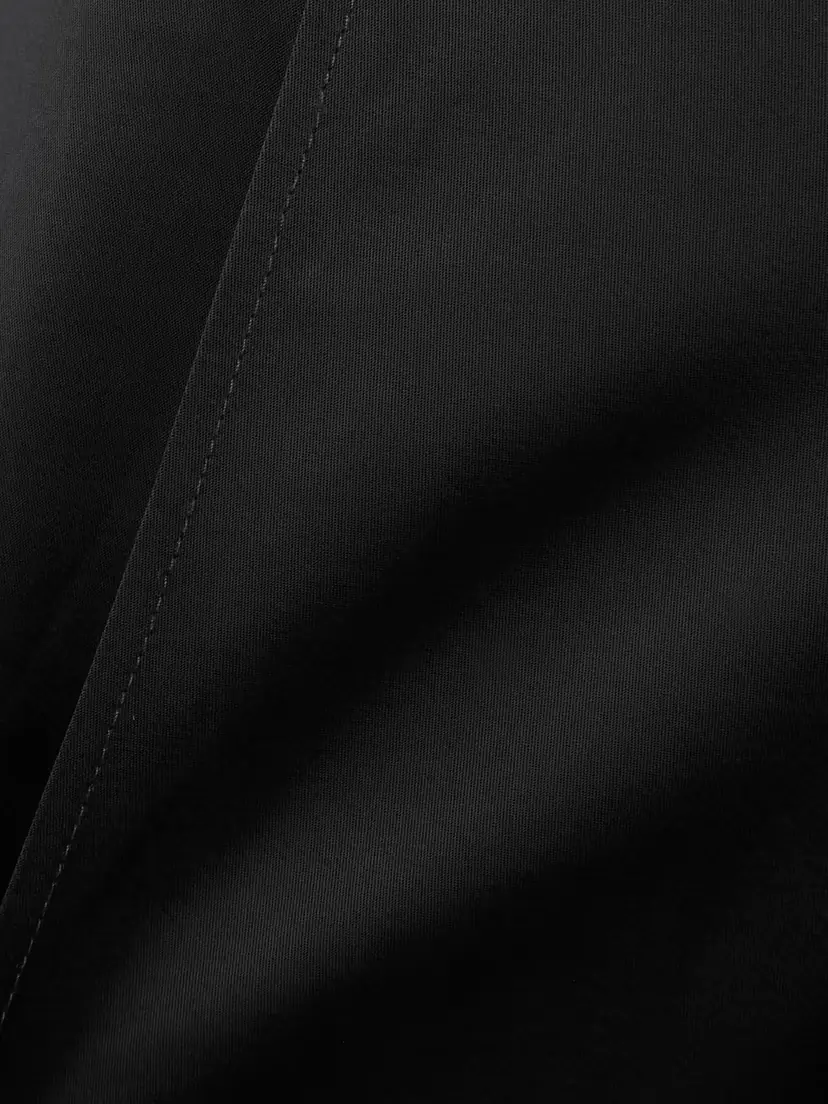Jil Sander Satin Wide-leg Pants | Thumbnail 5