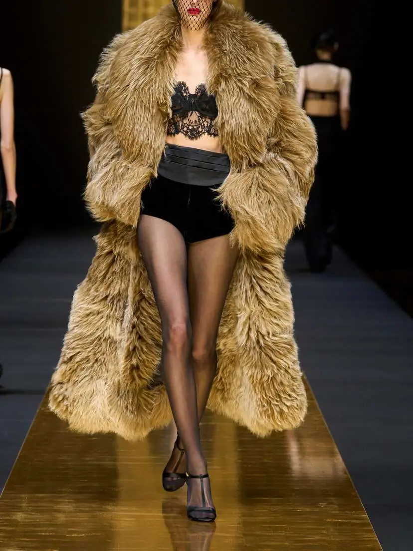 Dolce & Gabbana Satin-trimmed Wool-blend Shorts | Thumbnail 5 Dolce & Gabbana Satin-trimmed Wool-blend Shorts | Thumbnail 5