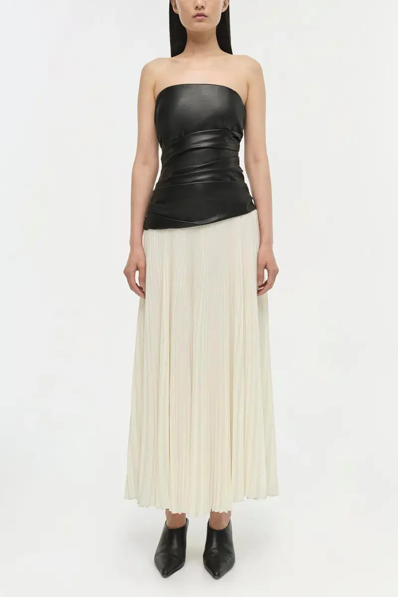 Simkhai Aire Dress | Thumbnail 2