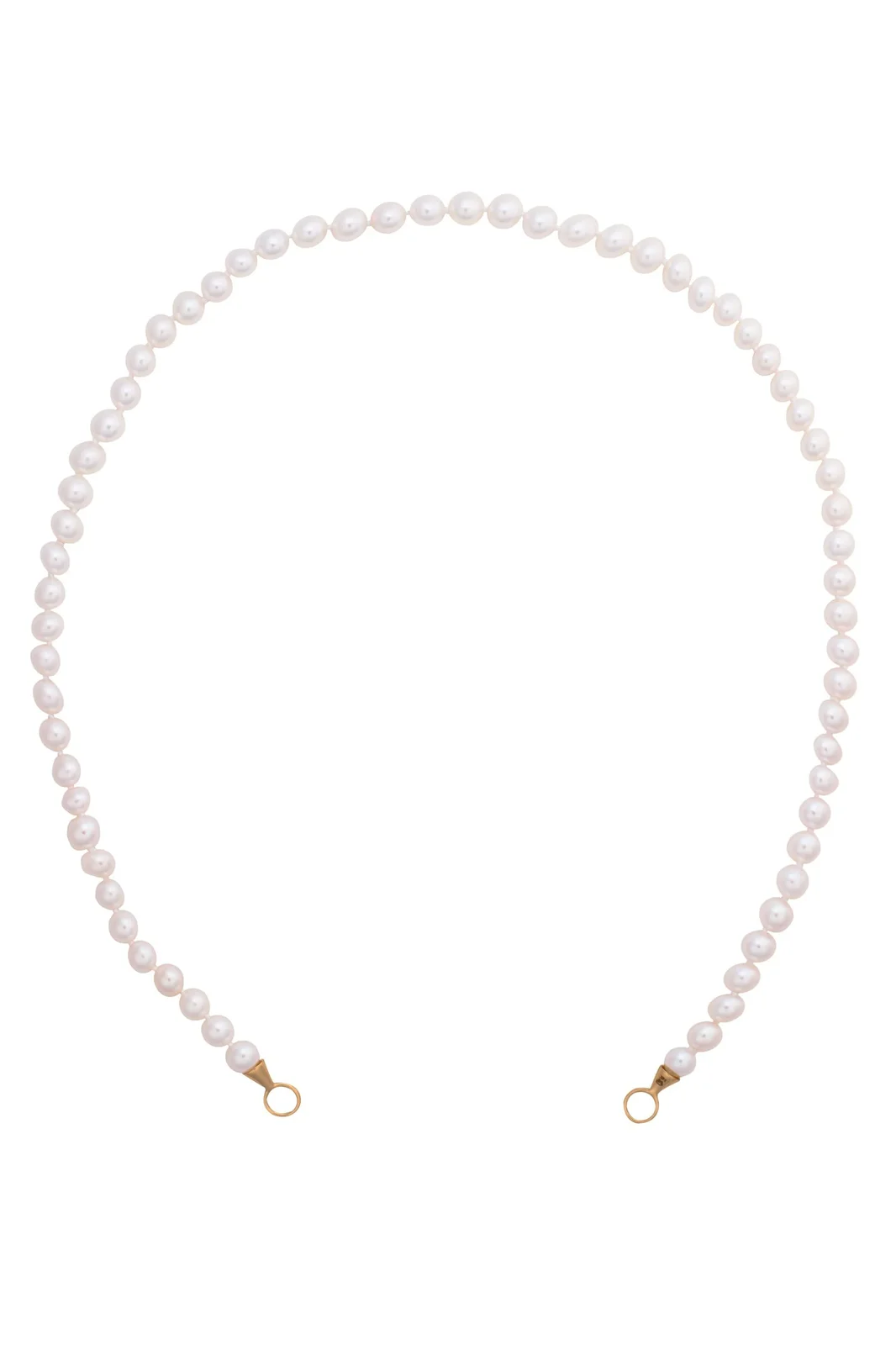 Akoya Pearl Necklace