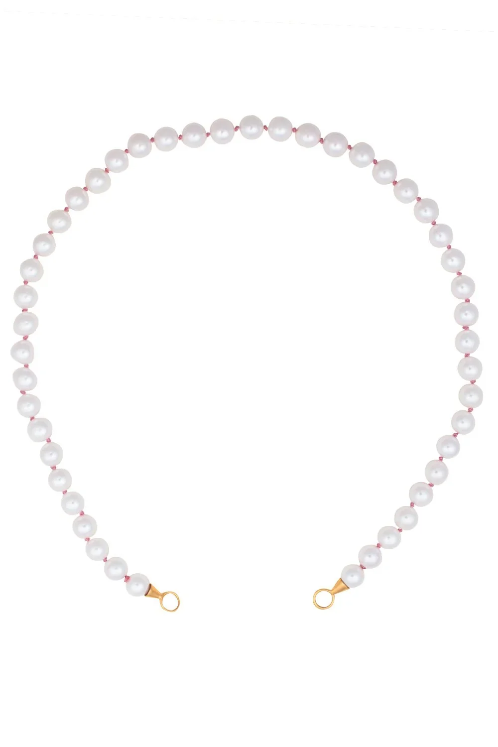 Akoya Pearl Strand