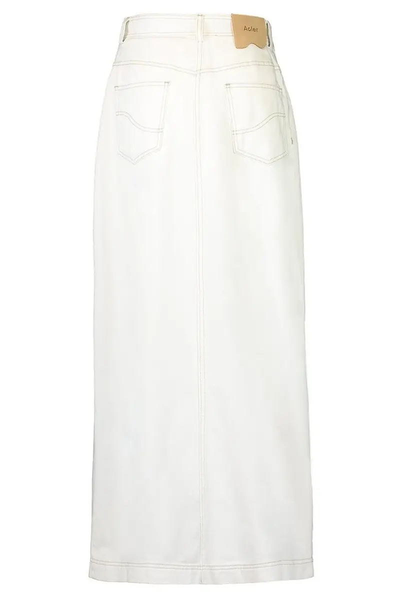 ACLER Amesbury Skirt | Thumbnail 6