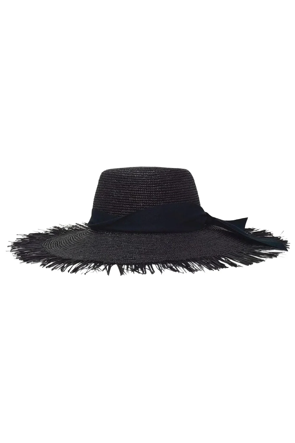 Astrid Panama Straw Hat Astrid Panama Straw Hat
