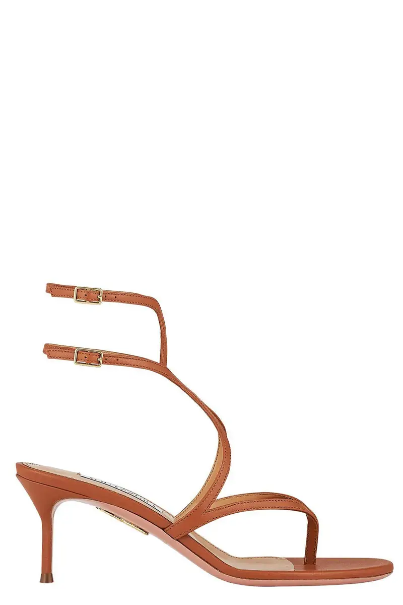 Baia Sandal 65 - Tobacco Baia Sandal 65 - Tobacco
