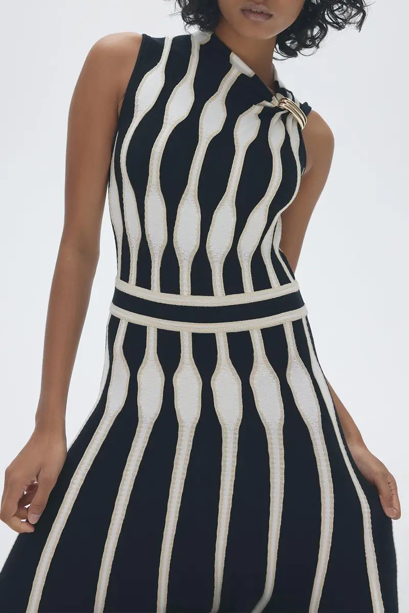 ACLER Beaford Dress | Thumbnail 2
