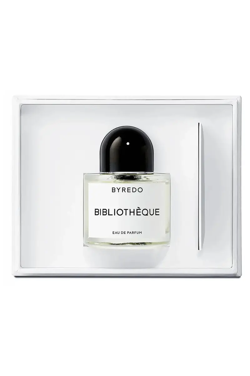 BYREDO Bibliothèque Eau de Parfum | Thumbnail 2 BYREDO Bibliothèque Eau de Parfum | Thumbnail 2