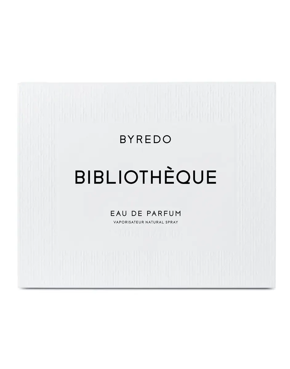 BYREDO Bibliothèque Eau de Parfum | Thumbnail 3 BYREDO Bibliothèque Eau de Parfum | Thumbnail 3