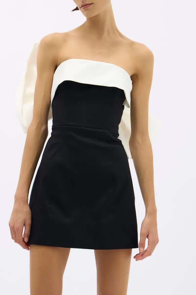 RACHEL GILBERT Birdie Dress | Thumbnail 2