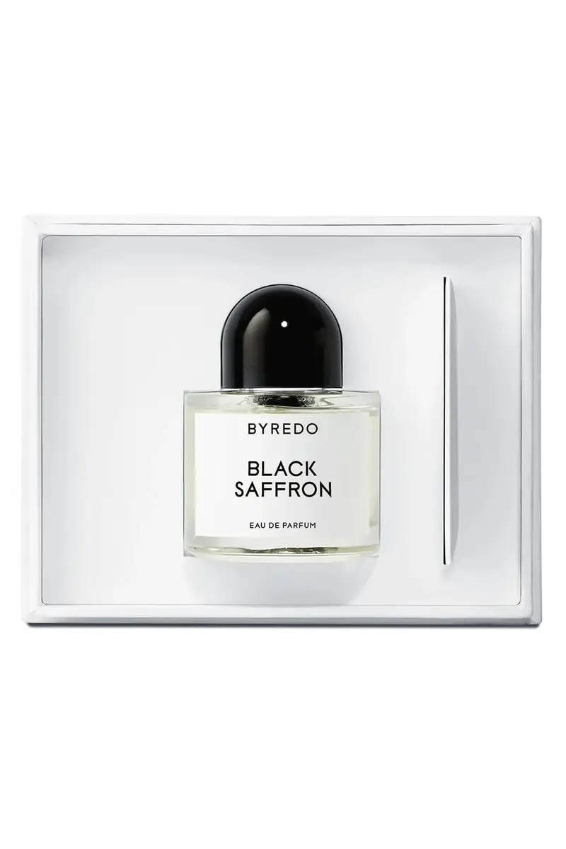 BYREDO Black Saffron | Thumbnail 2 BYREDO Black Saffron | Thumbnail 2