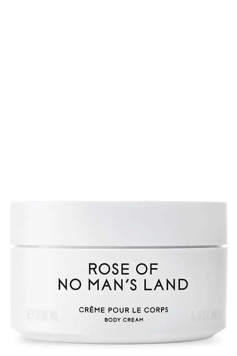 BYREDO Body Cream Rose Of No Man's Land | Image 1 BYREDO Body Cream Rose Of No Man's Land | Image 1