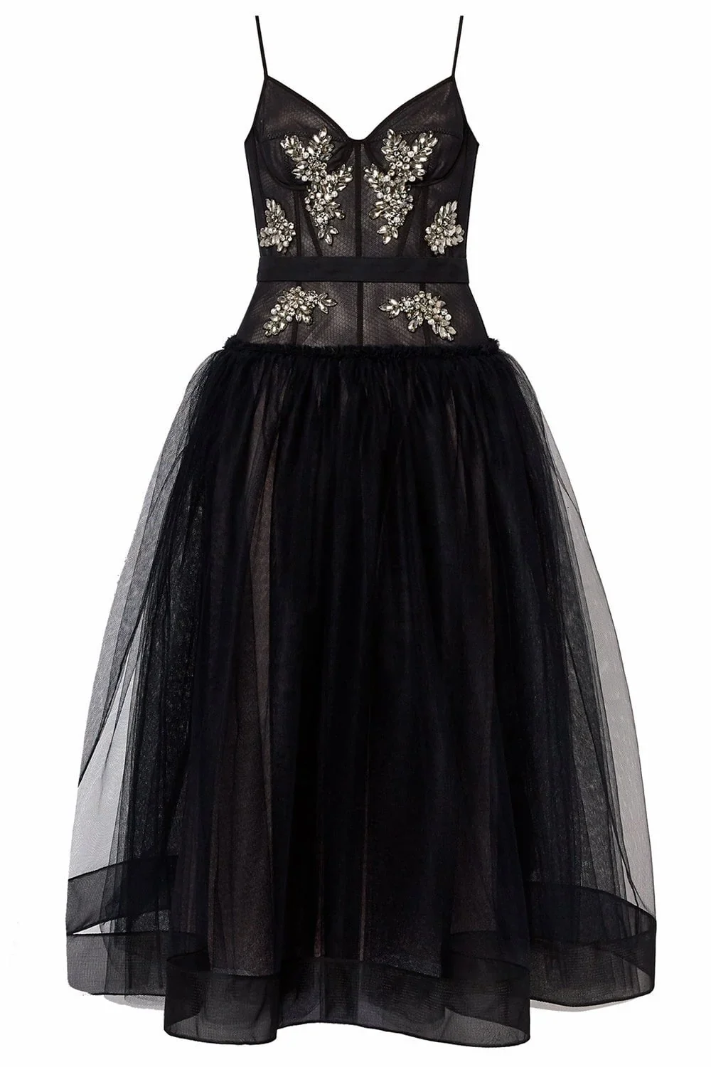 Bustier Cocktail Dress Bustier Cocktail Dress