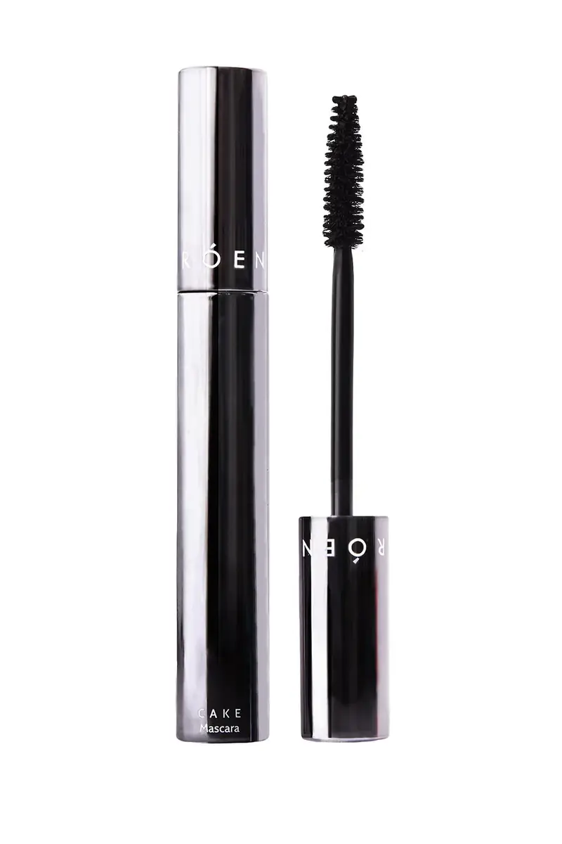 RÓEN Cake Mascara | Image 1 RÓEN Cake Mascara | Image 1