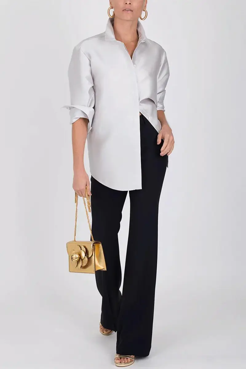 CATHERINE REGEHR Catherine Shirt | Thumbnail 2