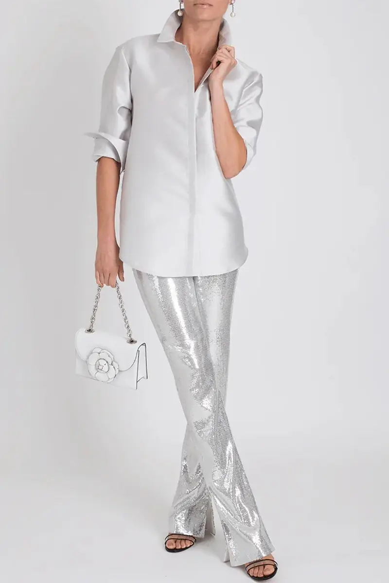CATHERINE REGEHR Catherine Shirt | Thumbnail 3