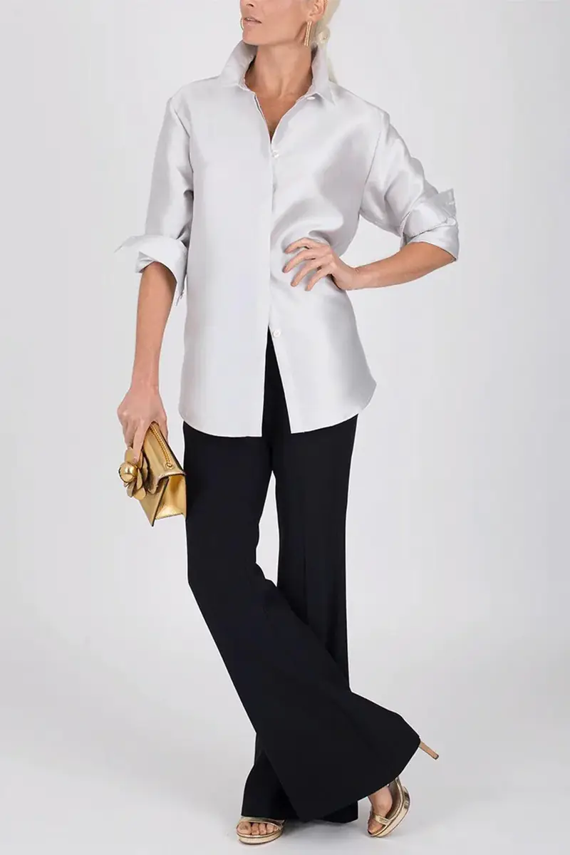 CATHERINE REGEHR Catherine Shirt | Thumbnail 4
