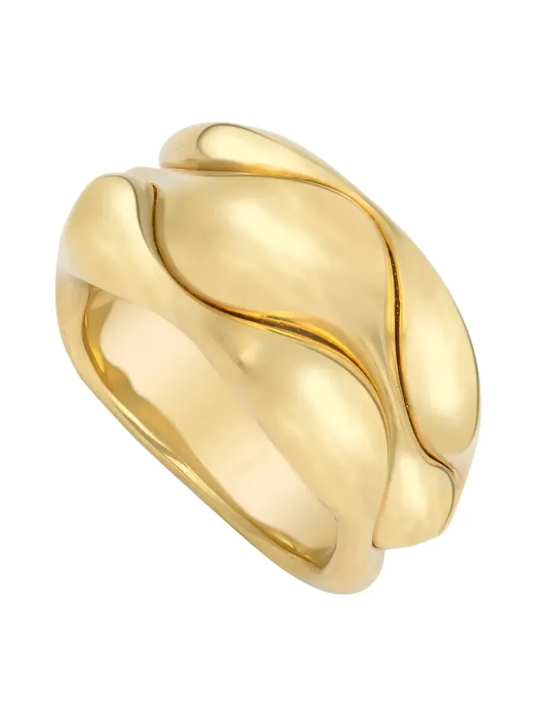 Cayrn III Ring