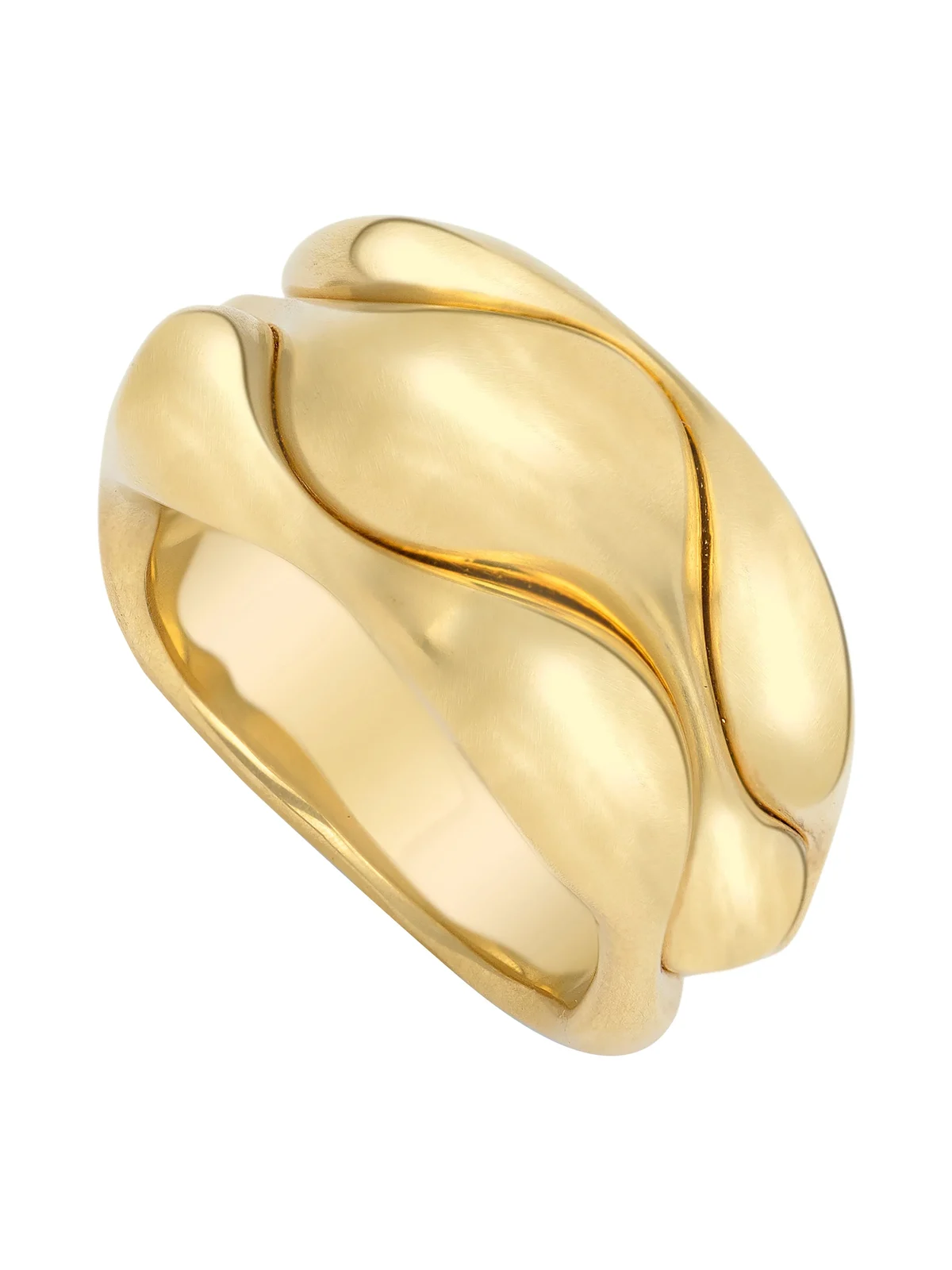 Cayrn III Ring