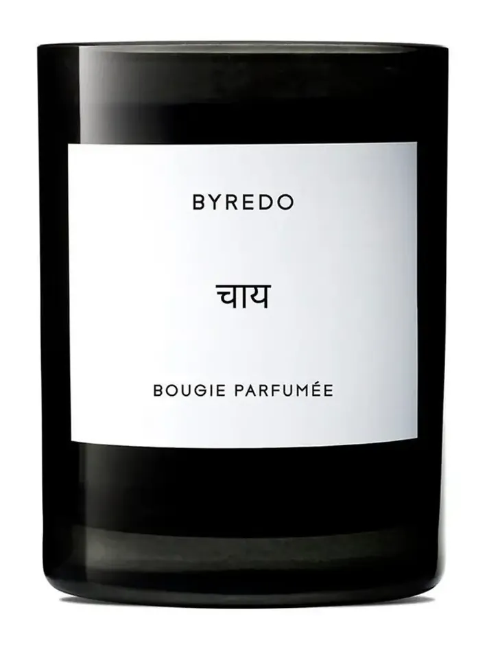 BYREDO Chai 240gr Candle