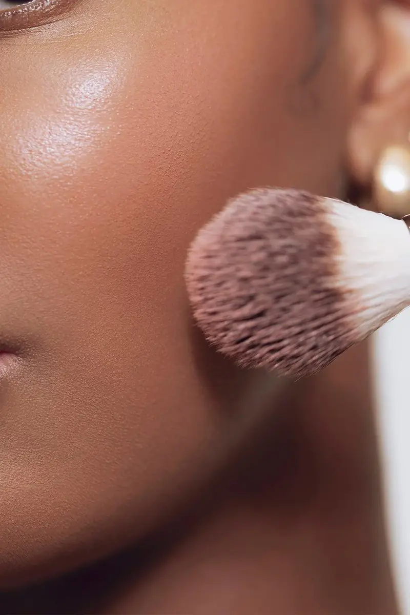 RÓEN Cheeky Cream Blush - Natural | Thumbnail 2 RÓEN Cheeky Cream Blush - Natural | Thumbnail 2