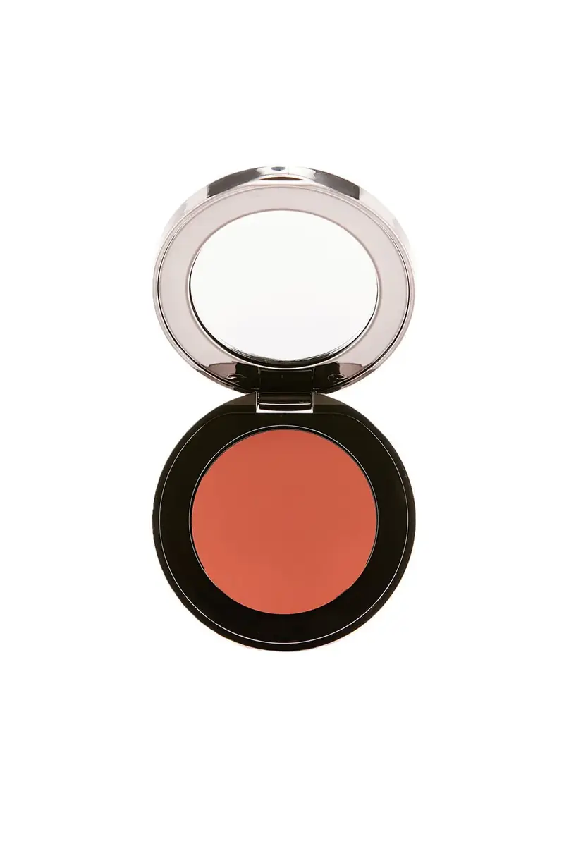 RÓEN Cheeky Cream Blush - Natural Rose | Image 1 RÓEN Cheeky Cream Blush - Natural Rose | Image 1