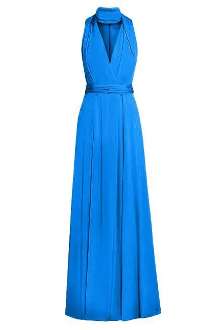 Safiyaa Claricia Gown | Image 1 Safiyaa Claricia Gown | Image 1