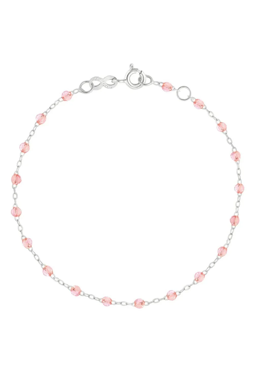 Classic Gigi Bracelet - 6.5in - Rosee