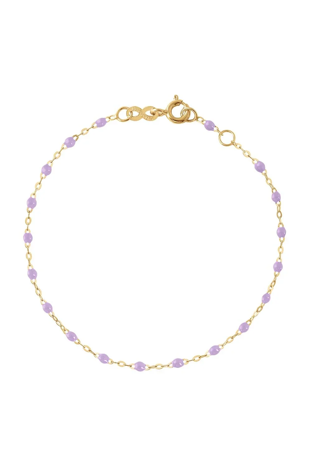 Classic Gigi Bracelet - Lilac