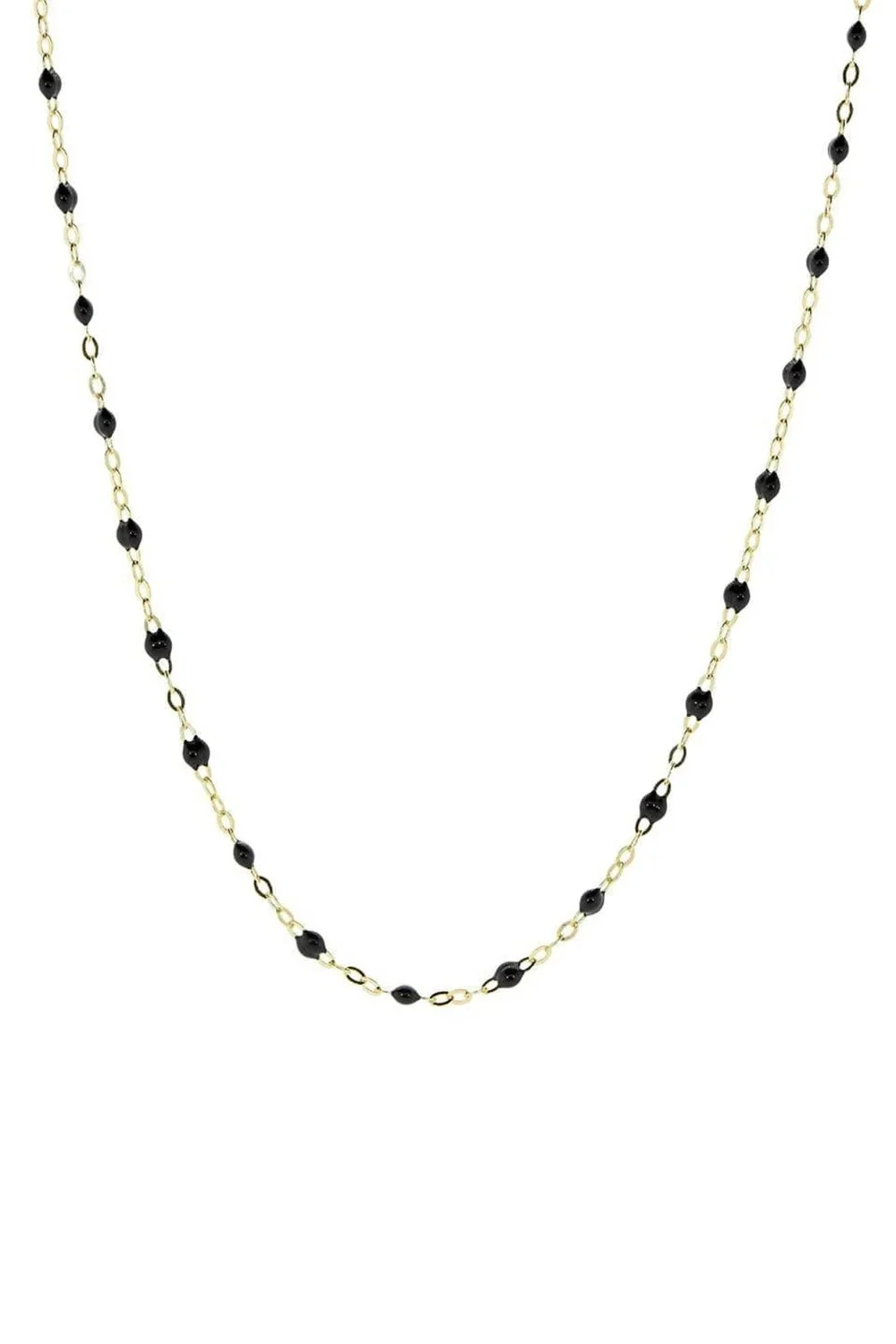 Classic Gigi Necklace - 16.5in