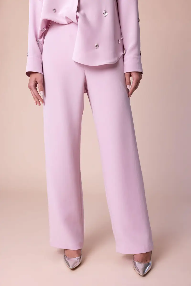 CATHERINE REGEHR Classic Pull On Pant | Thumbnail 2