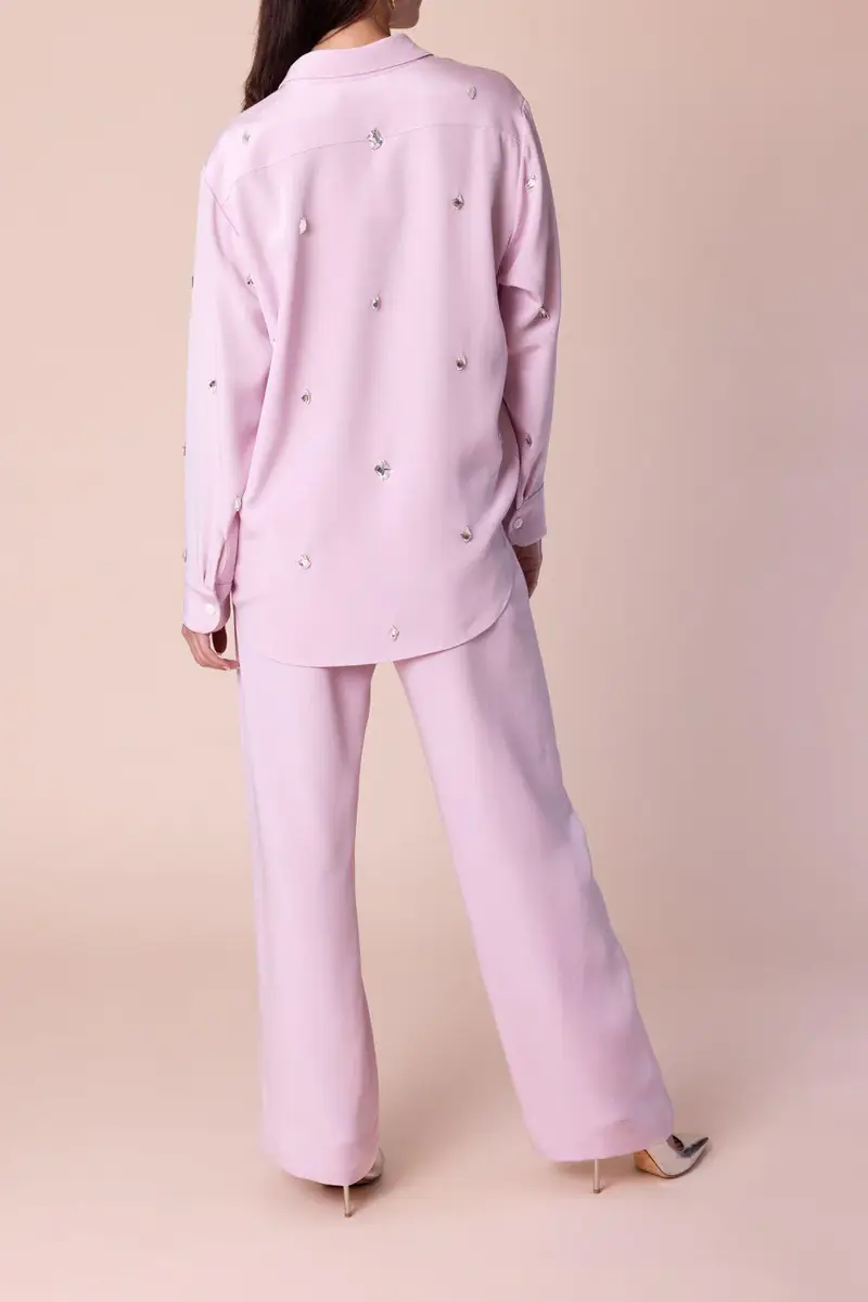 CATHERINE REGEHR Classic Pull On Pant | Thumbnail 4