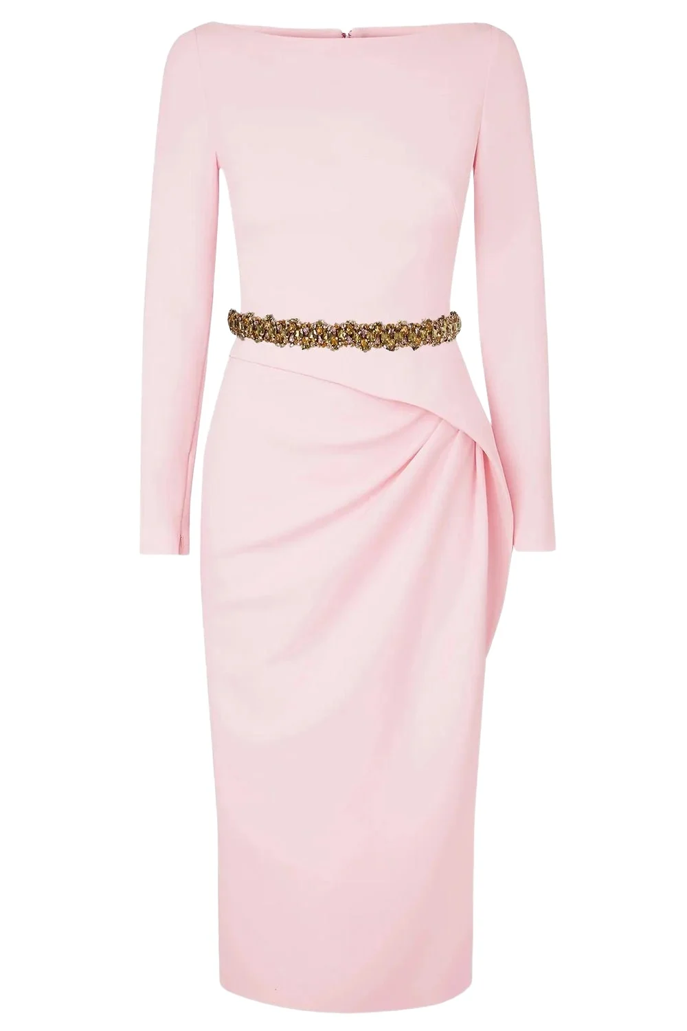 Craina Dress - Peony Blush Craina Dress - Peony Blush