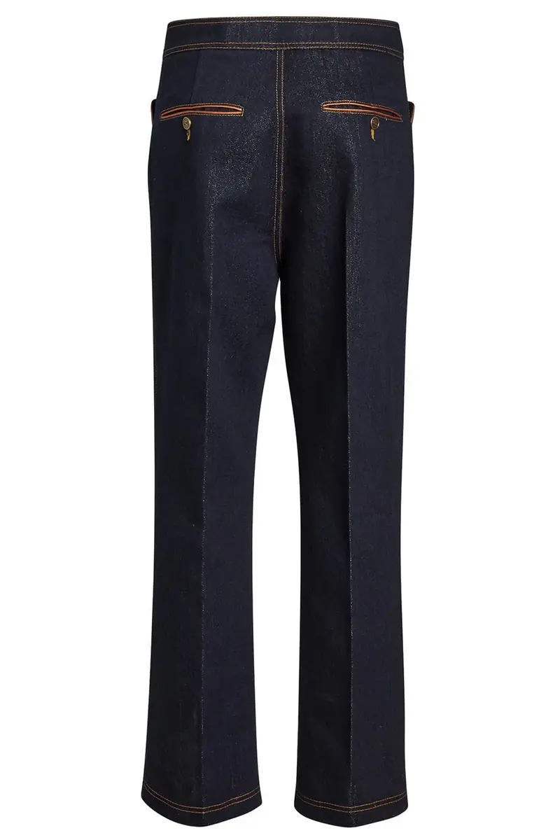 Etro Cropped Jeans | Thumbnail 5