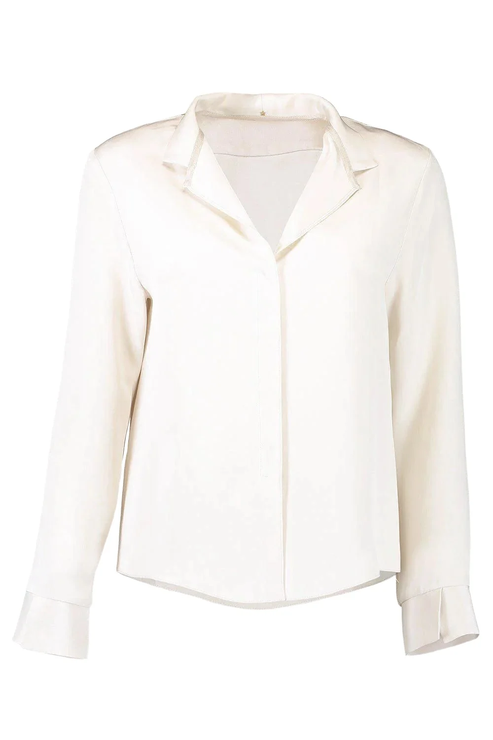 Cuff Blouse Cuff Blouse