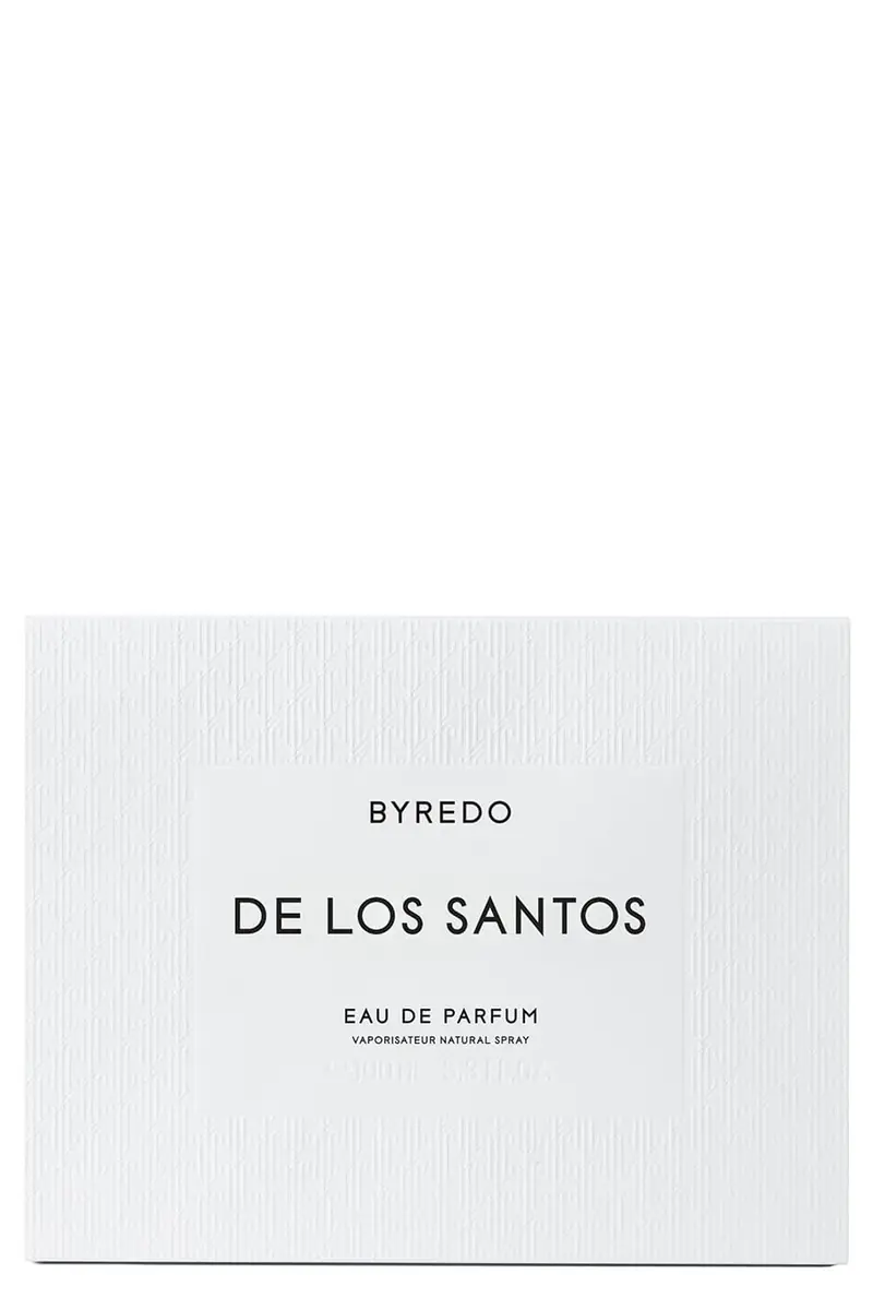 BYREDO De Los Santos | Thumbnail 2 BYREDO De Los Santos | Thumbnail 2