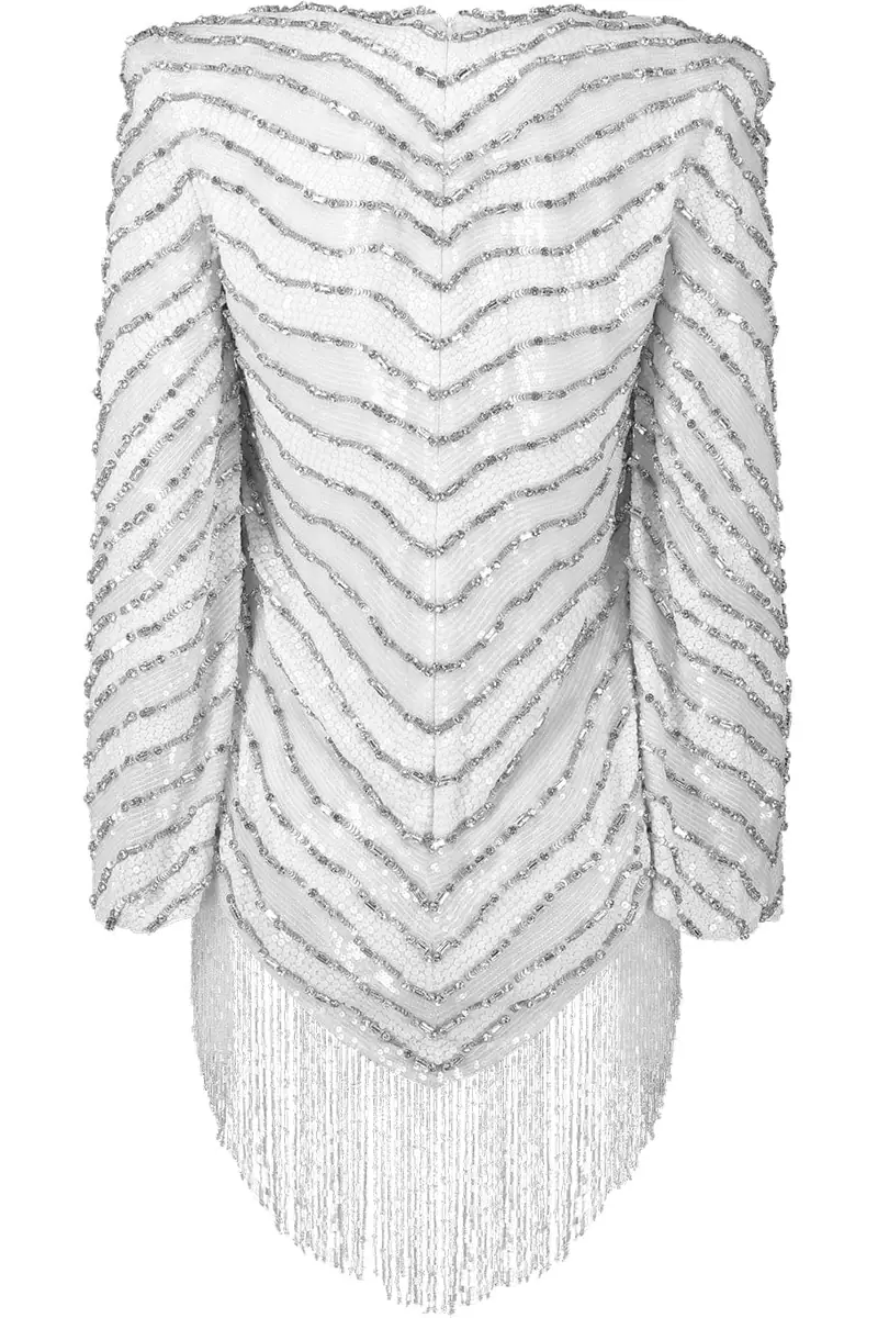 Jenny Packham Disco Top | Thumbnail 5