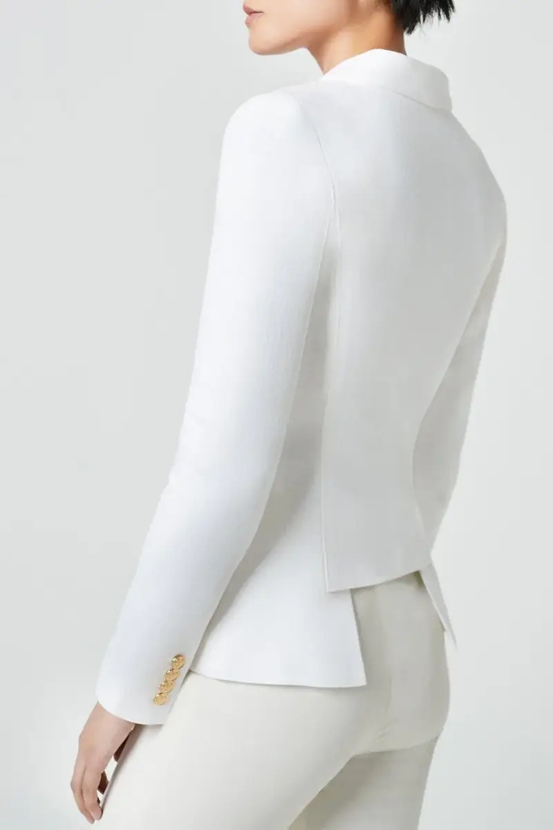 SMYTHE Duchess Blazer | Thumbnail 3 SMYTHE Duchess Blazer | Thumbnail 3