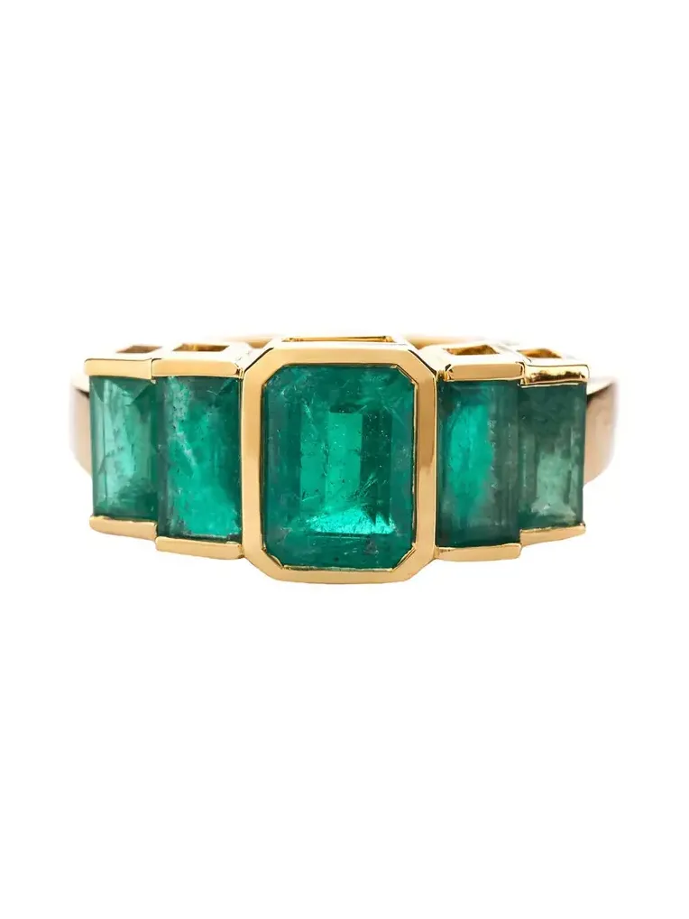 YI COLLECTION Echo Ring