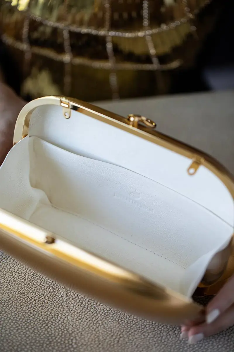 JEFFREY LEVINSON Elina Clutch | Thumbnail 3 JEFFREY LEVINSON Elina Clutch | Thumbnail 3