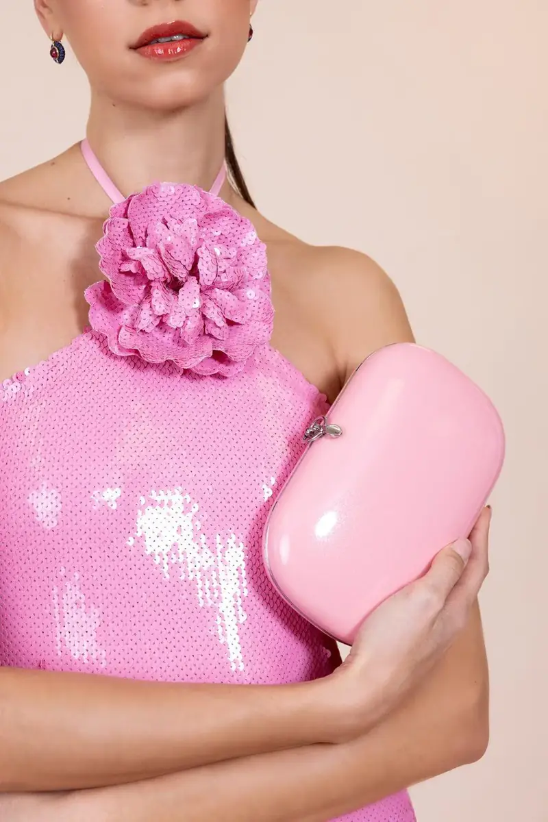 JEFFREY LEVINSON Elina Plus Clutch - Marissa | Thumbnail 2 JEFFREY LEVINSON Elina Plus Clutch - Marissa | Thumbnail 2