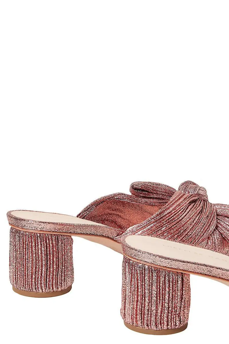 Loeffler Randall Emilia Mule | Thumbnail 5