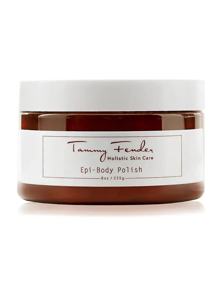 TAMMY FENDER HOLISTIC SKINCARE Epi-Body Polish