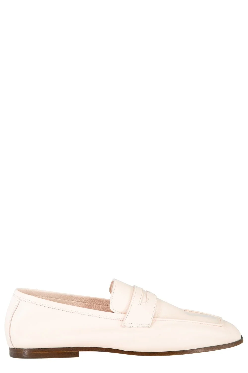 Essenziale Suede Loafer Essenziale Suede Loafer