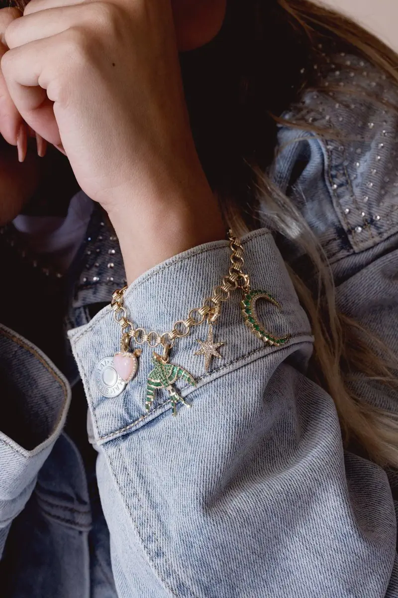 Storrow Everett Bracelet | Thumbnail 2